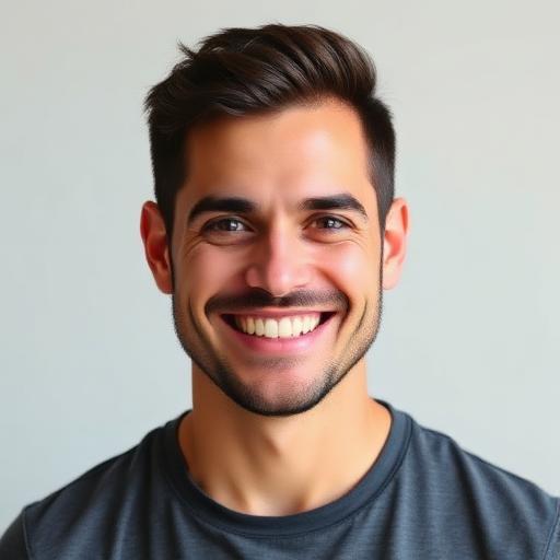 Carlos M.