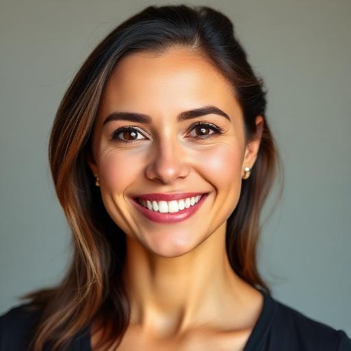 Marcela A.